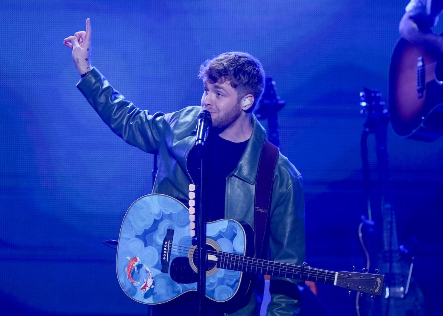 iHeartRadio Z100's Jingle Ball 2025 Presented by Capital One - Show