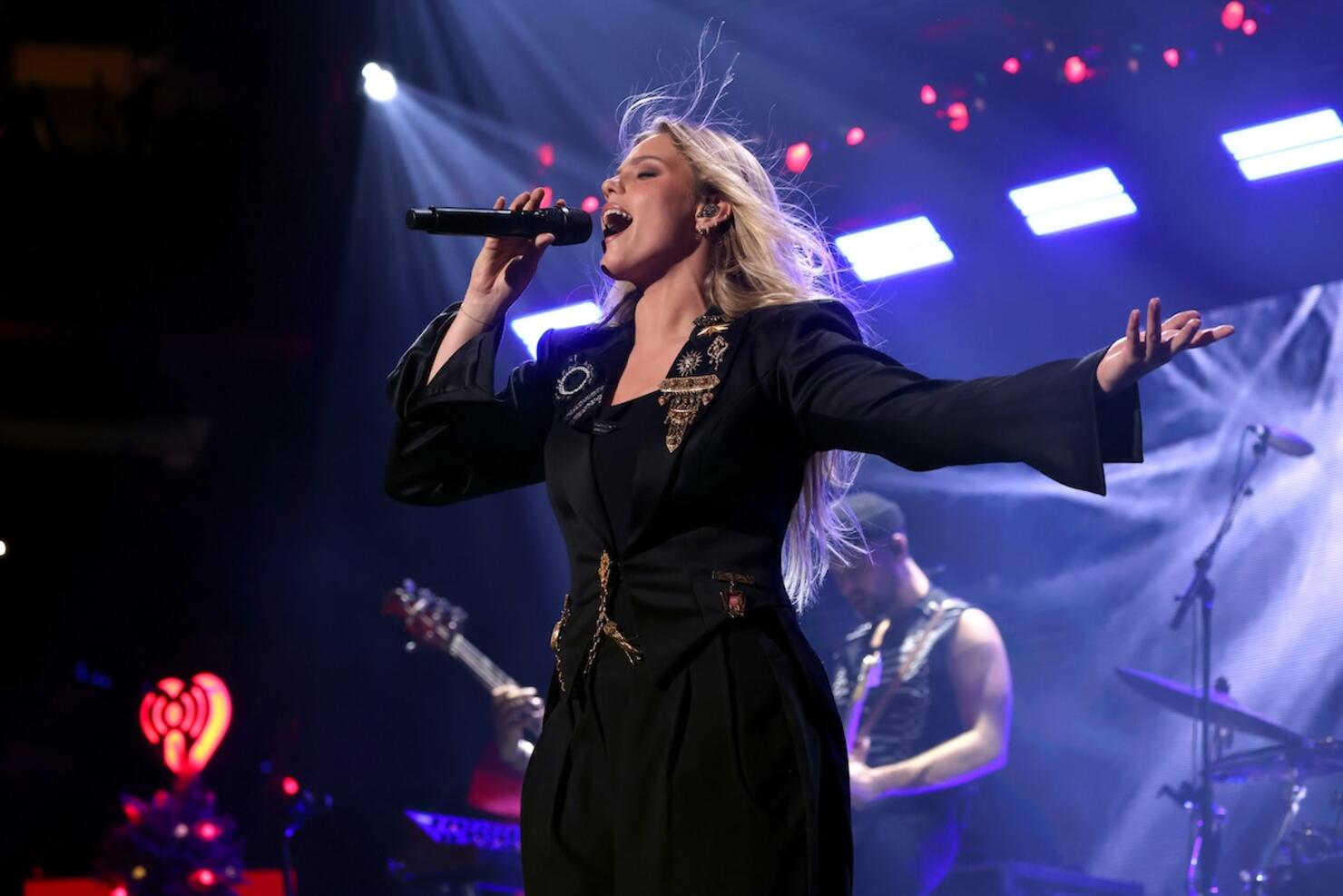 iHeartRadio z100's Jingle Ball 2025 Presented By Capital One - Show