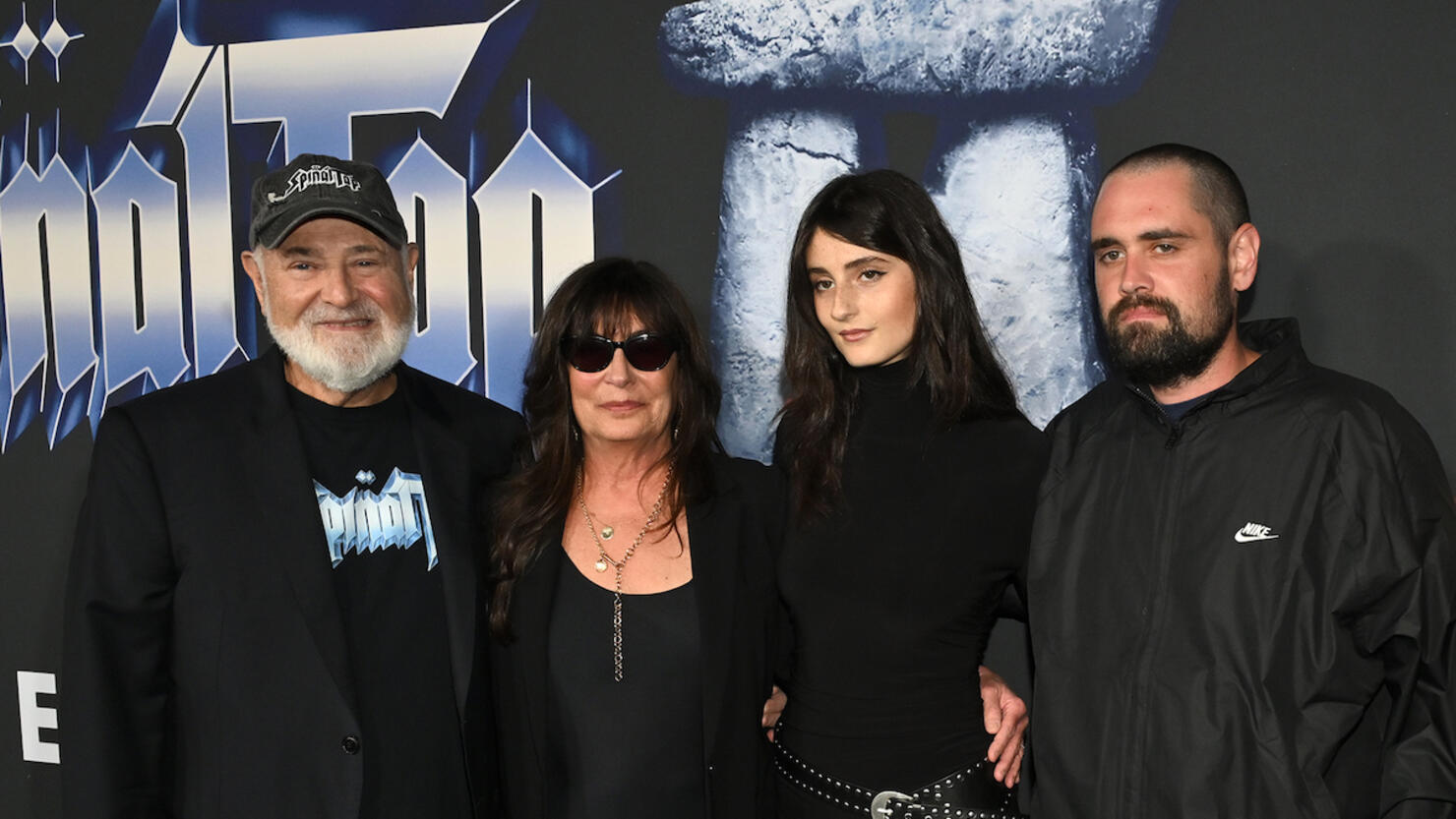 "Spinal Tap II: The End Continues" Los Angeles Premiere - Arrivals