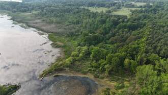 Saugatuck Township gets $2.4M grant from state to establish a new park