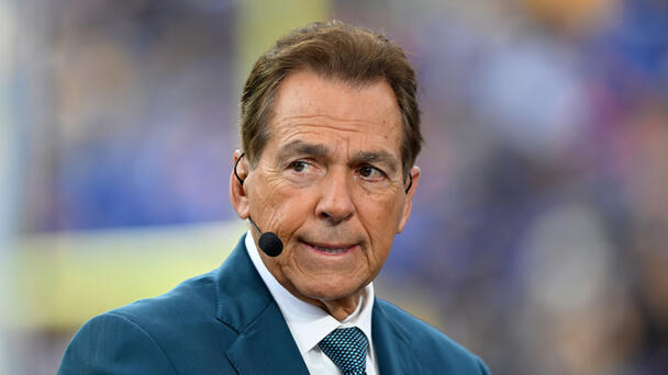 Nick Saban Purchases Ownership Stake In Pro Sports Franchise