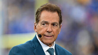 Nick Saban Purchases Ownership Stake In Pro Sports Franchise