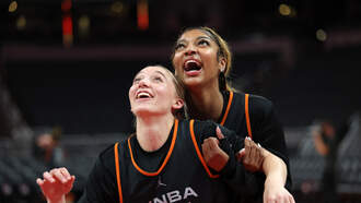 Angel Reese & Paige Bueckers Are Giving Fans Exactly What They Want