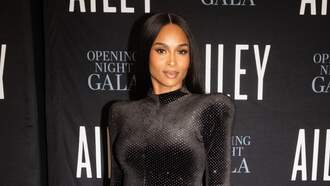 Music News - Ciara Will Headline The First-Ever TikTok Awards 