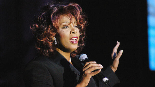 'Queen Of Disco' Donna Summer Inducted In Songwriters Hall Of Fame