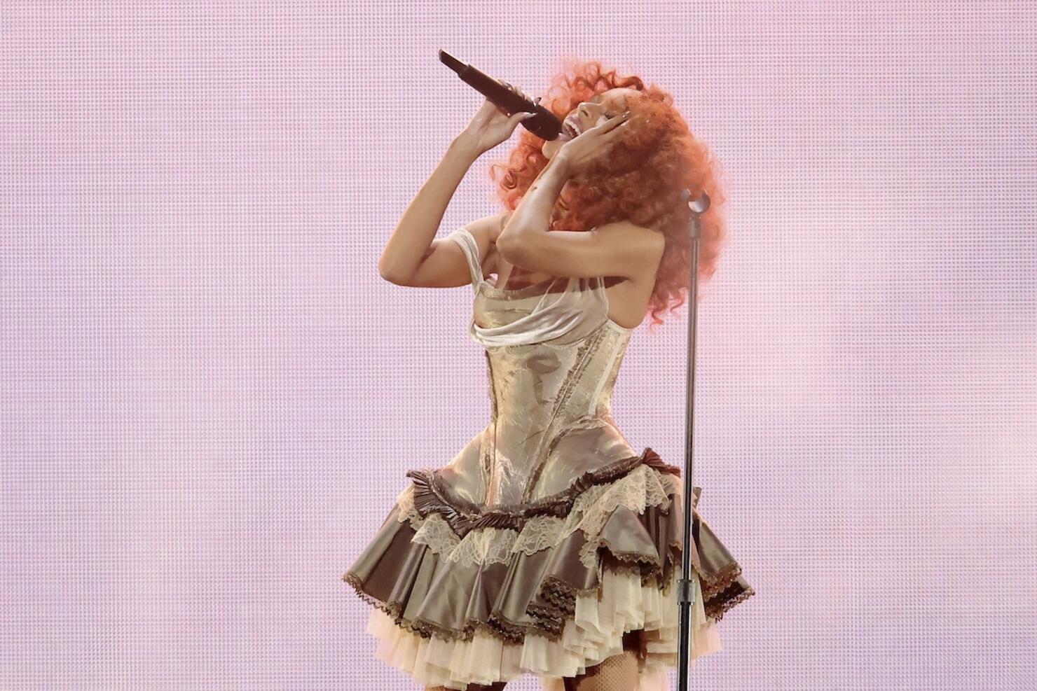 iHeartRadio z100's Jingle Ball 2025 Presented By Capital One - Show