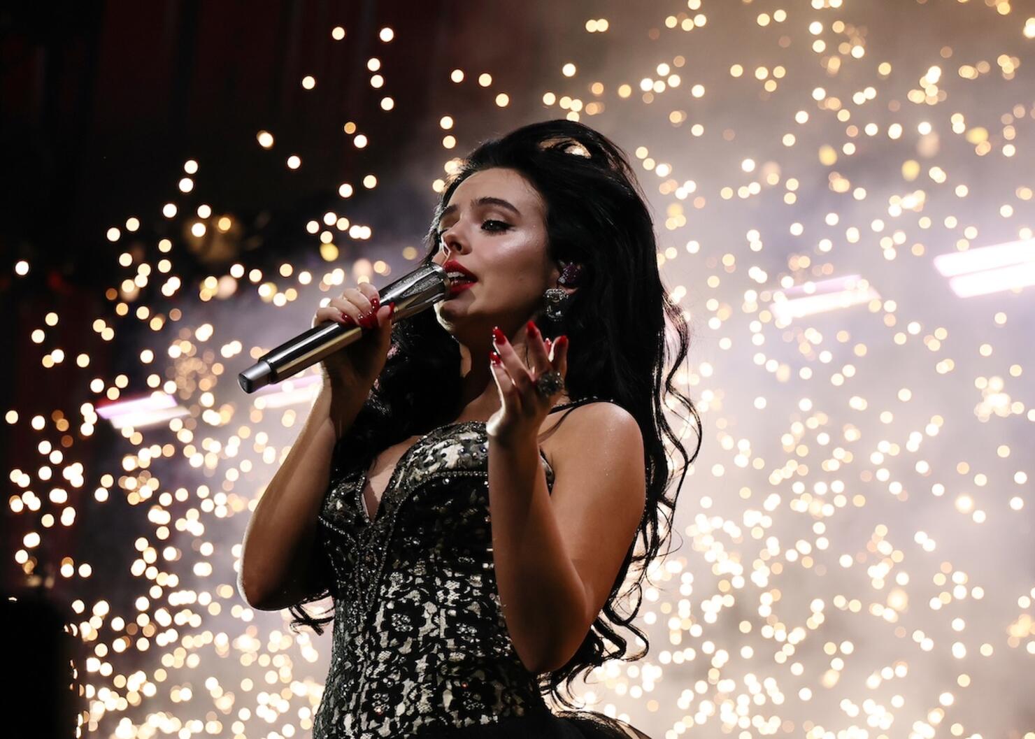 iHeartRadio z100's Jingle Ball 2025 Presented By Capital One - Show