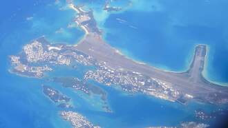 Coast to Coast AM with George Noory - Massive Rock Layer Found Beneath Bermuda Surprises Scientists