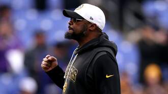 Mike Tomlin’s Players Always Buy-In