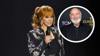 Music News - Reba McEntire Says It's Been 'Very Emotional,' Mourns Loss Of Rob Reiner