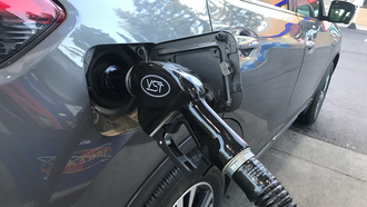 Oregon Gas Prices Continue Slide