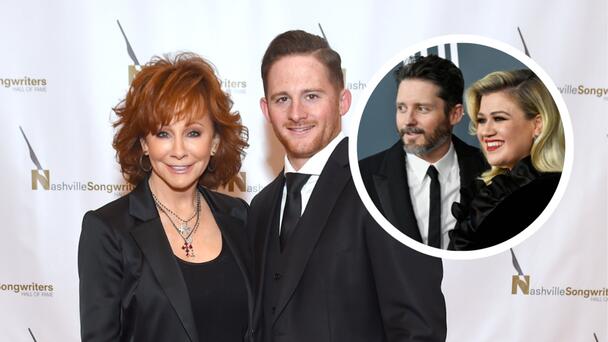 Reba McEntire, Son Shelby Remember Late Brandon Blackstock On His Birthday