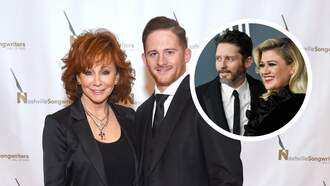Music News - Reba McEntire, Son Shelby Remember Late Brandon Blackstock On His Birthday