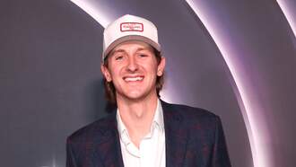 Music News - Country Star Cooper Alan, Wife Welcome Baby No. 1 — See The First Photos