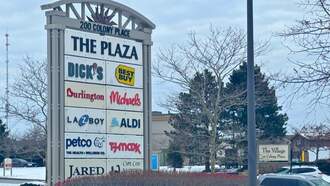 Shoppers Look For Bargains Ahead Of The Holidays Amid Inflation