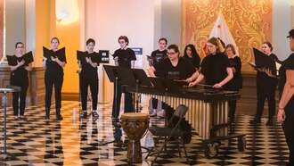 A Vox Christmas and the Quiet Miracle of Hope