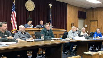 Council Funded More Speed Controls, Again Considered Street Levy Renewal