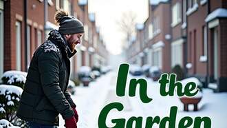 It's Time For Winter