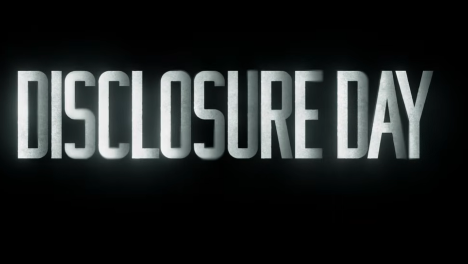 Director Steven Spielberg Returns to UFO Genre with 'Disclosure Day'