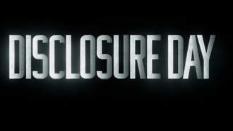 Director Steven Spielberg Returns to UFO Genre with 'Disclosure Day'