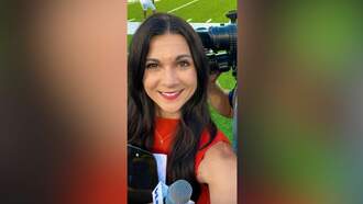 Sports Reporter, Husband Found Dead With 3-Year-Old Son Unharmed Nearby