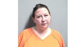 Grimes Woman Accused of Caring for Children While Intoxicated Faces Charges