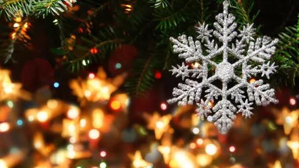 An Aunt’s Holiday Mission For Four Kids Missing Their Mom In Heaven