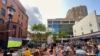 "Downtown For All" Goes From Battle Cry To Legislation 