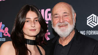 National News - Heartbreaking New Details On Romy Reiner Discovering Parents' Deaths