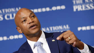 Maryland To Create Reparations Commission After Overriding Governor's Veto