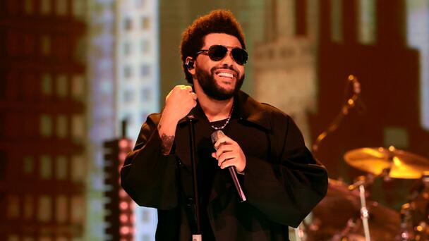 The Weeknd Inks Catalog Deal Worth $1 Billion While Maintaining Ownership