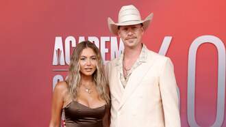 Music News - Brian Kelley, Wife Share Sweet Anniversary Posts: '12 Years, Forever To Go'