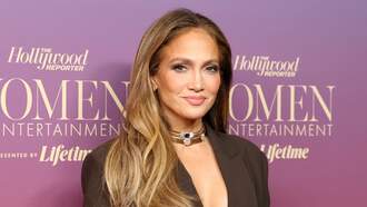 Jennifer Lopez Details Facing 'A Lot Of Negativity' Throughout Her Career