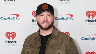 Music News - Watch Sweet Moment Kelsey Hart Found Out Wife Was Pregnant With Baby No. 1