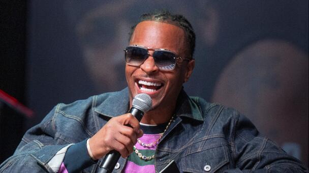 T.I. Says He’ll Take On Anyone In A ‘Verzuz’ Match: 'Bring 'Em On'