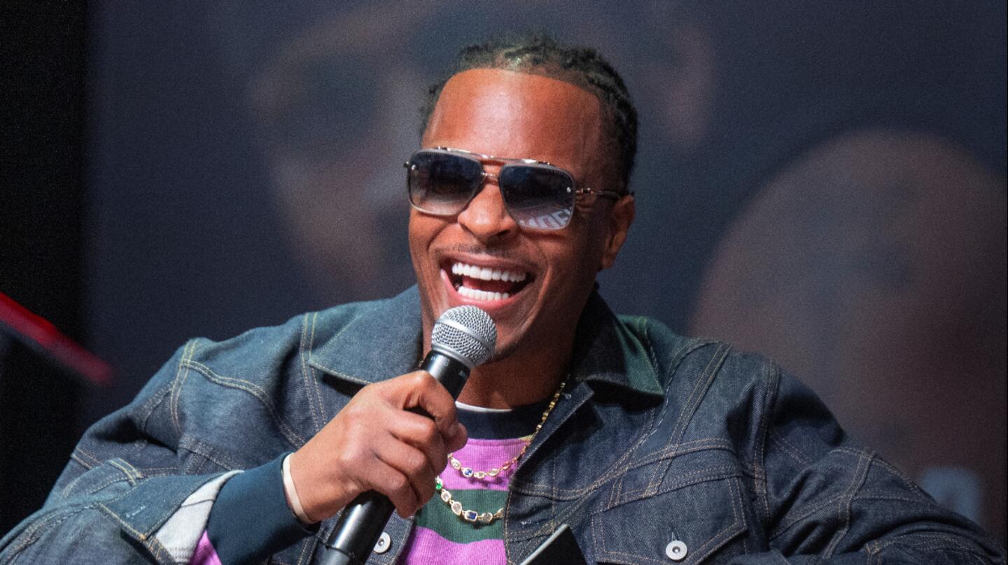 T.I. Says He’ll Take On Anyone In A ‘Verzuz’ Match: 'Bring 'Em On'