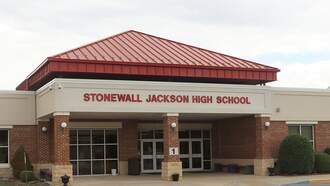 Federal Trial Puts Confederate School Names on Trial in Virginia