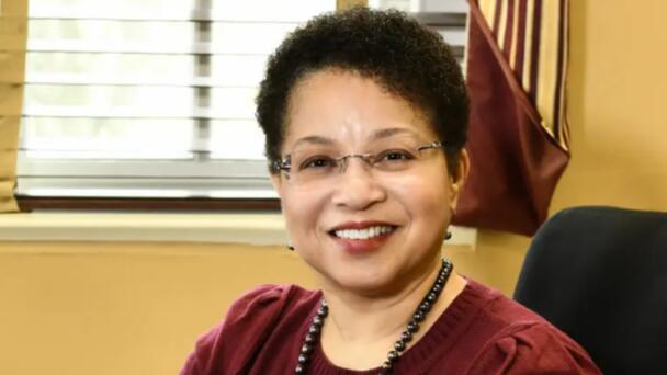 HBCU President Sues White Professor Who Accused Her Of Discrimination