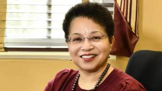 HBCU President Sues White Professor Who Accused Her Of Discrimination