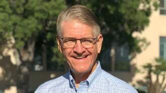 Retired San Diego County Treasurer-Tax Collector Dies