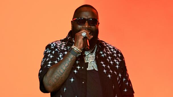 Rick Ross Announces Release Date For Third Book 'RENAISSANCE OF A BOSS'