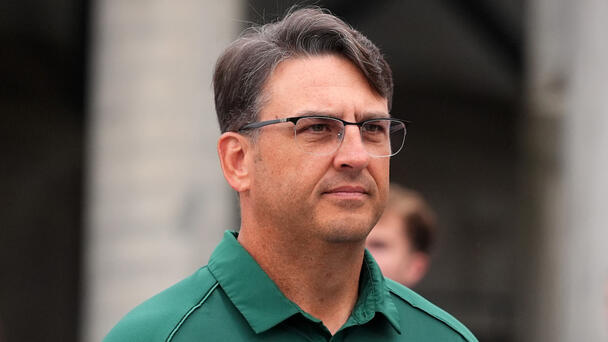 Coach Fired Over 'Serious' Misconduct Days Before Bowl Game