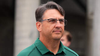 Coach Fired Over 'Serious' Misconduct Days Before Bowl Game