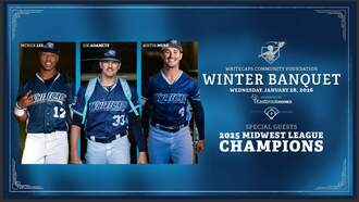 Whitecaps announce more guests to appear at winter banquet