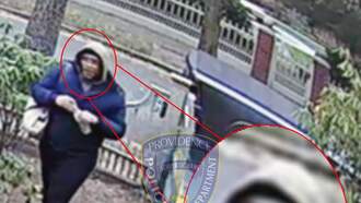 Manhunt Continues For Brown University Shooter