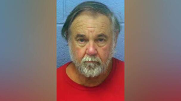 Children's Pastor Arrested On Child Sex Abuse Charges