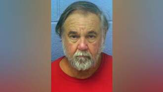 Children's Pastor Arrested On Child Sex Abuse Charges