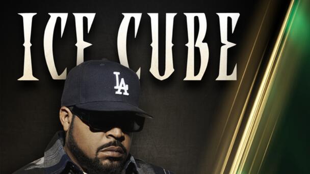 Ice Cube is coming to AVA Amphitheater at Casino Del Sol