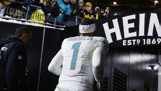 The Dolphins Finally Admitting Their Mistake with Tua Tagovailoa