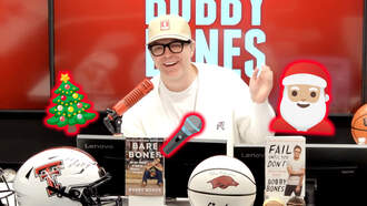 12 Days of Christmas: Bobby Bones Show Edition